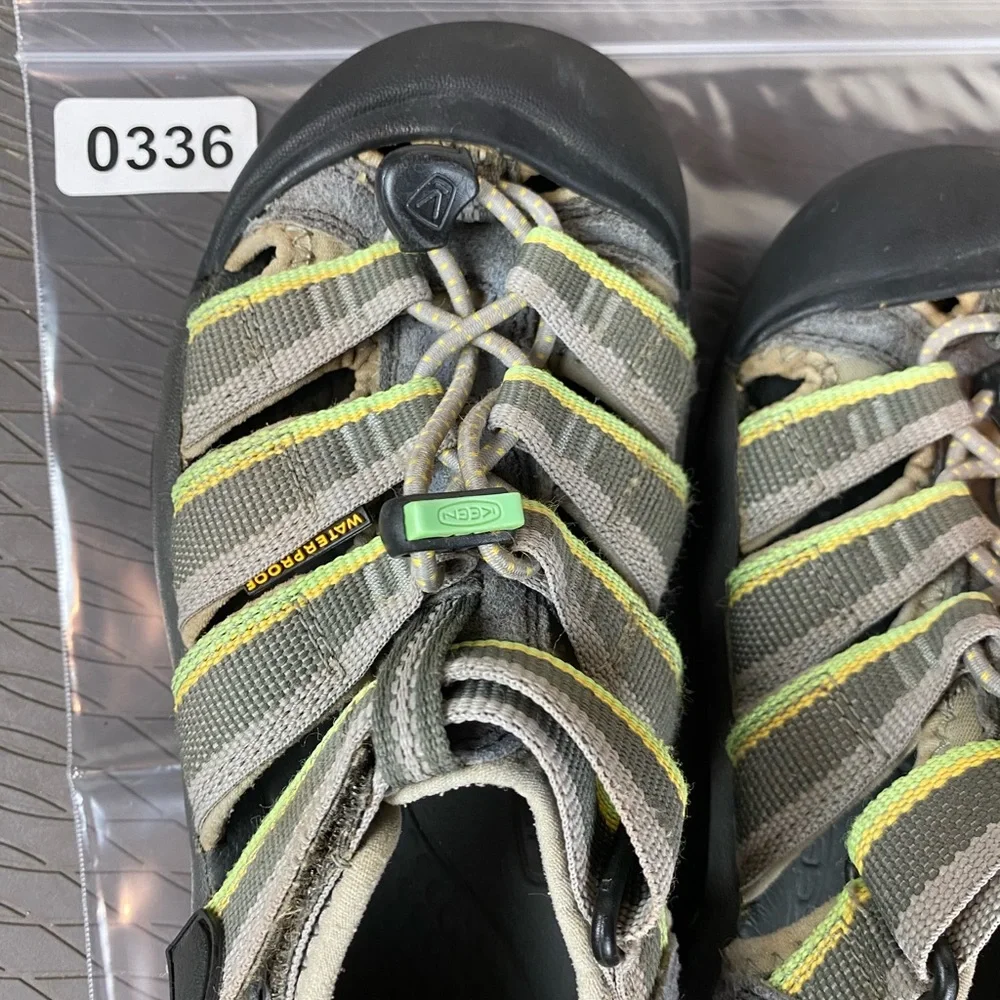 Keen pre owned